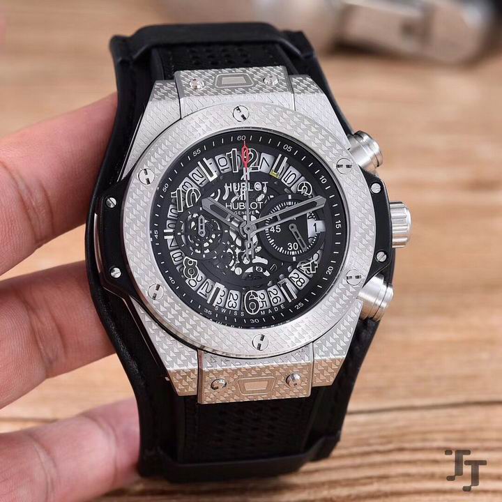 Hublot watch man-538